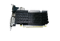 Geforce GT710 2G DDR3 HD sessiz PCI-E ofis ayrık grafik kartı
