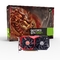 Renkli Geforce GXT 1050 Ti Oyun Grafik Kartı 1050Ti 4G DRR5