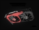 Renkli Tomahawk GeForce GTX 1660 6G Masaüstü Grafik Kartı GPU GDDR5