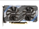 GALAX NVIDIA Geforce GTX 1050 Ti 4G GDDR5 Soğutma Fanlı Grafik Kartı